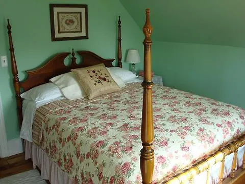 The Bridge Street Inn-1